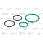 VALEO Kraftstofffilter 587551 VALEO Kraftstofffilter 587551