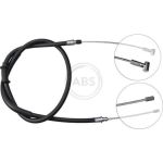 A.B.S. Handbremsseil Seilzug Festellbremse K13286 A.B.S. Handbremsseil Seilzug Festellbremse K13286