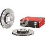 Bremsscheibe VA Brembo Max 09.C422.75 Bremsscheibe VA Brembo Max 09.C422.75