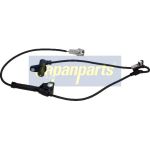 Sensor, Raddrehzahl ABS-207 Sensor, Raddrehzahl ABS-207