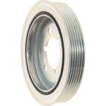 SKF Kurbelwellenriemenscheibe VKM 93316 SKF Kurbelwellenriemenscheibe VKM 93316