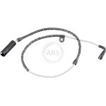 39566 A.B.S. Bremsbelag-Verschleißsensor / Warnkontakt 39566