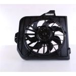 Nissens Kühlerlüfter PKW 85090 Nissens Kühlerlüfter PKW 85090
