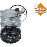 NRF Kompressor 32108 NRF Kompressor 32108