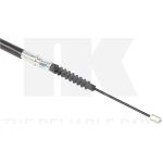 Seilzug, Feststellbremse Ford T. Mondeo 93-00 Le/Pr 9025108 Seilzug, Feststellbremse Ford T. Mondeo 93-00 Le/Pr 9025108
