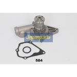 Japanparts Wasserpumpe / Kühlmittelpumpe PQ-504 Japanparts Wasserpumpe / Kühlmittelpumpe PQ-504