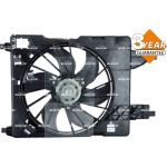 NRF Kühlerlüfter 47966 NRF Kühlerlüfter 47966