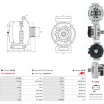 Generator A3145 Generator A3145