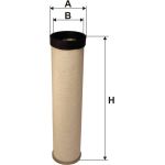 FILTRON Sekundärluftfilter AR 200/4W FILTRON Sekundärluftfilter AR 200/4W