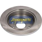 Japanparts Bremsscheibe DP-W03C Japanparts Bremsscheibe DP-W03C