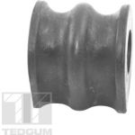 TED64617 TEDGUM Stabilisatorbuchse TED64617 TEDGUM Stabilisatorbuchse