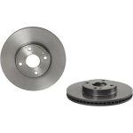 Bremsscheibe VA 09.D065.11 Bremsscheibe VA 09.D065.11