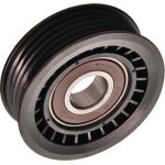 Maxgear Umlenk- / Führungsrolle, Keilrippenriemen 54-0115 Maxgear Umlenk- / Führungsrolle, Keilrippenriemen 54-0115