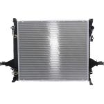 Kühler, Motorkühlung CR 1191 000S Kühler, Motorkühlung CR 1191 000S