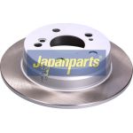 Japanparts Bremsscheibe DP-0504C Japanparts Bremsscheibe DP-0504C