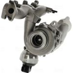NISSENS Turbolader 93079 NISSENS Turbolader 93079