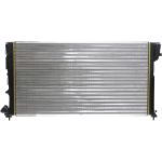 MAHLE Kühler, Motorkühlung CR 471 000S