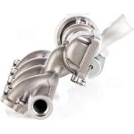 NISSENS Turbolader 93106 NISSENS Turbolader 93106