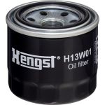 Hengst Ölfilter H13W01