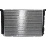MAHLE Kühler, Motorkühlung CR 424 000S MAHLE Kühler, Motorkühlung CR 424 000S