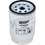 HENGST FILTER Kraftstofffilter H398WK HENGST FILTER Kraftstofffilter H398WK