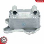 ESEN SKV Ölkühler, Motoröl 31SKV229 ESEN SKV Ölkühler, Motoröl 31SKV229