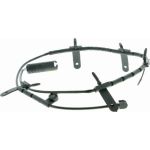 Vemo Bremsbelagverschleißsensor V20-72-5131 Vemo Bremsbelagverschleißsensor V20-72-5131