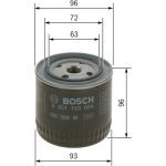 Bosch Ölfilter 0 451 103 004 Bosch Ölfilter 0 451 103 004