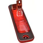 Zusätzlich - Stop World Ford Transit 09-14 5128002 Zusätzlich - Stop World Ford Transit 09-14 5128002