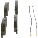 0 986 460 946 Bosch Bremsbelagsatz 0 986 460 946 0 986 460 946 Bosch Bremsbelagsatz 0 986 460 946