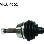SKF Antriebswelle VKJC 4661