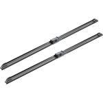 Bosch Scheibenwischer Aerotwin A948S 3397118948 Bosch Scheibenwischer Aerotwin A948S 3397118948