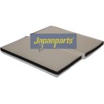 Japanparts Innenraumfilter FAA-SZ01 Japanparts Innenraumfilter FAA-SZ01