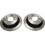 22 482 007 Bremsscheibe HA DF6795 22 482 007 Bremsscheibe HA DF6795