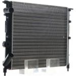 MAHLE Kühler, Motorkühlung CR 476 000S MAHLE Kühler, Motorkühlung CR 476 000S