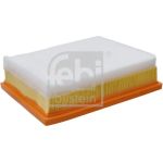 febi Luftfilter 107933 febi Luftfilter 107933