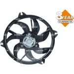 NRF Kühlerlüfter 47069 NRF Kühlerlüfter 47069