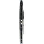 Bosch Bremsscheibe 0 986 479 U33 Bosch Bremsscheibe 0 986 479 U33