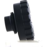 MAHLE Verschlußdeckel, Kühlmittelbehälter CRB 107 000S MAHLE Verschlußdeckel, Kühlmittelbehälter CRB 107 000S