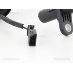Sensor, Raddrehzahl 818023402 Sensor, Raddrehzahl 818023402