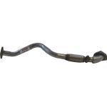 Bosal Abgasrohr 801-087