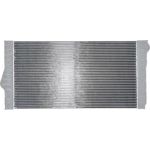 MAHLE Kühler, Motorkühlung CR 2110 000S