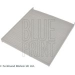 BluePrint Innenraumfilter ADG02569 BluePrint Innenraumfilter ADG02569