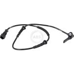 A.B.S. Sensor, Raddrehzahl 31783 A.B.S. Sensor, Raddrehzahl 31783