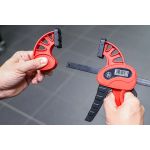 BGS Spann- und Spreizzwinge 450 mm 59846 BGS Spann- und Spreizzwinge 450 mm 59846