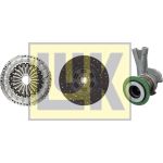 LuK Kupplungssatz 640 3014 35 - für Lkw LuK Kupplungssatz 640 3014 35 - für Lkw