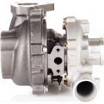 NISSENS Turbolader 93174 NISSENS Turbolader 93174