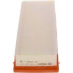 Luftfilter F 026 400 157 Luftfilter F 026 400 157