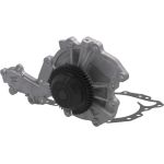 Kamoka Wasserpumpe / Kühlmittelpumpe T0240 Kamoka Wasserpumpe / Kühlmittelpumpe T0240