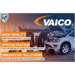 VAICO Ladeluftschlauch V10-2697 VAICO Ladeluftschlauch V10-2697
